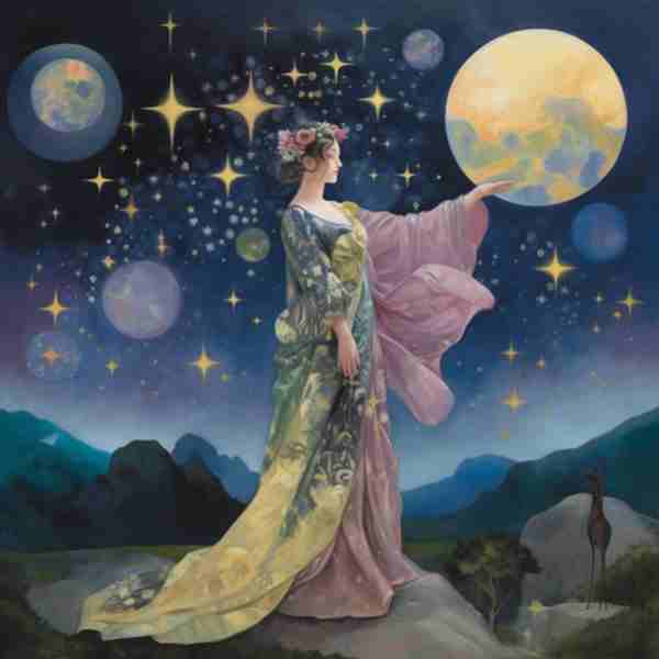 Juno Conjunct Natal Jupiter